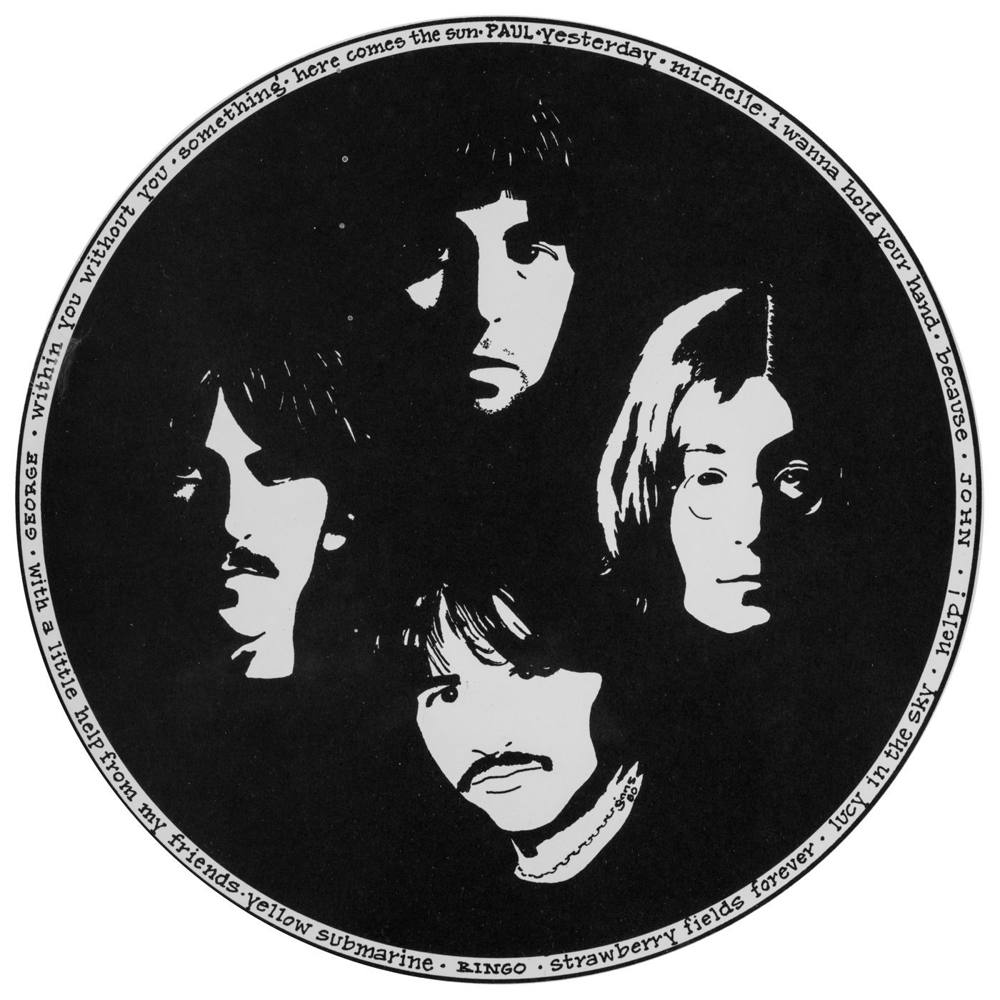 アート・デザイン・音楽 The 910's Guide to the Beatles' Outtakes The 910's Guide To The Beatles' Outtakes, Part Three: The